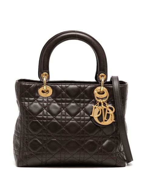 dior australia bags|pre owned lady dior bag.